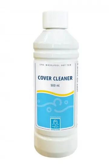 Kopia SpaCare Cover Cleaner 500ml