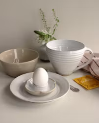 Frukostset