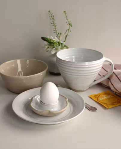 Frukostset