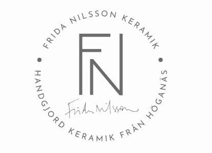 Frida Nilsson Keramik