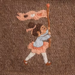 Beatrice Broderi - Broderioppskrift