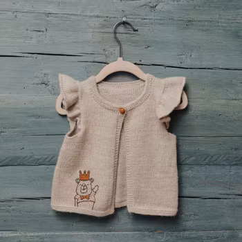 Don Carlos vest