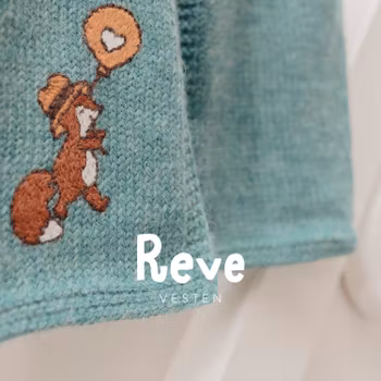 Reve vesten