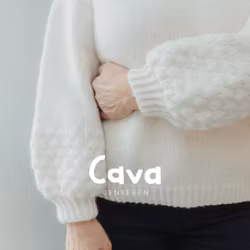 Cava genseren - Oppskrift