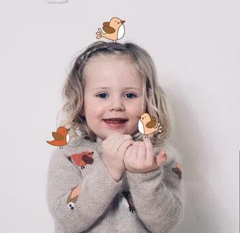 Birdy