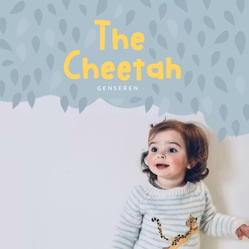 The Cheetah