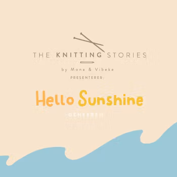 Hello Sunshine!