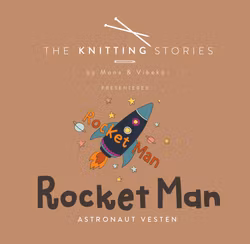 Rocket Man Vest