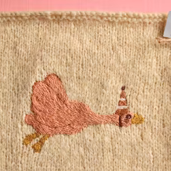 Petronella Broderikit