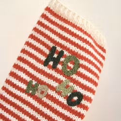 Ho ho ho Julestrømpekit