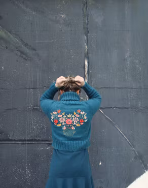 Si Patrona! (Dame) - Oppskrift