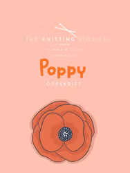 Poppy - oppskrift