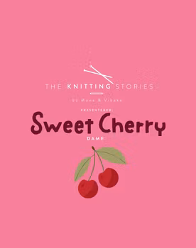 Sweet Cherry (Dame) - Oppskrift