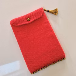 SkjermKlem Veske Garnpakke