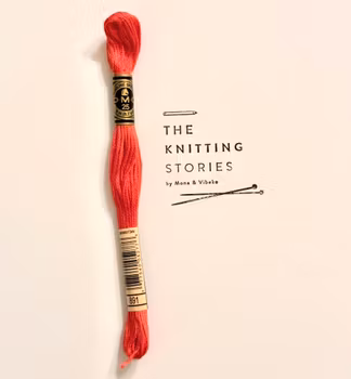 Mouliné broderigarn - Farge 891