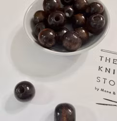 Treperler brune (14 mm)