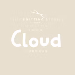 Cloud Cardigan - Oppskrift