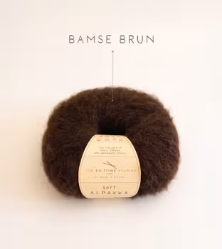 BamseBrun