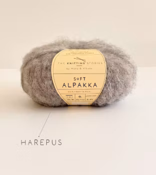 Harepus