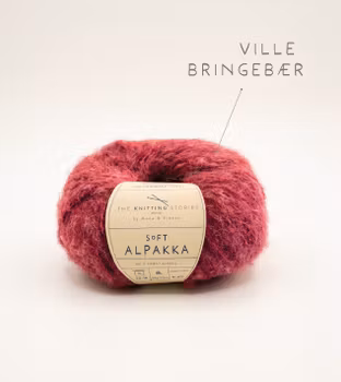 Ville Bringebær