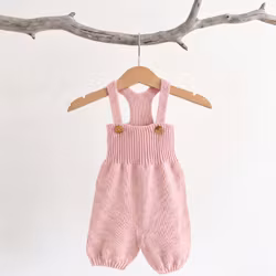 Strikkepakke: Lille Venn Rumper i Mini Merino by The Knitting Stories