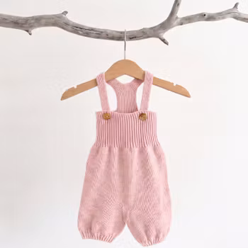 Strikkepakke: Lille Venn Rumper i Mini Merino by The Knitting Stories