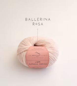 BallerinaRosa