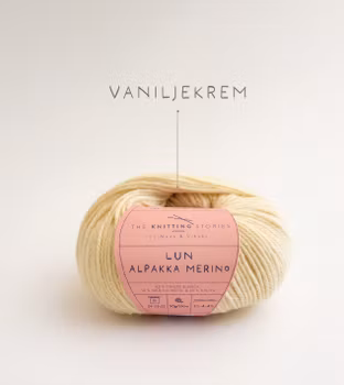 Vaniljekrem