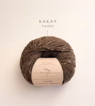 Kakao Tweed