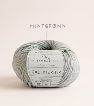 MintGrønn