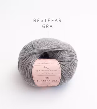 BestefarGrå