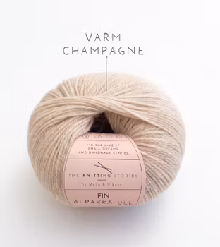 Varm Champagne