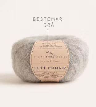 BestemorGrå