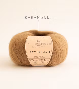 Karamell