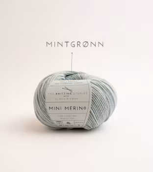 MintGrønn