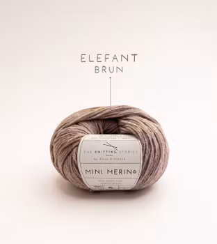 ElefantBrun