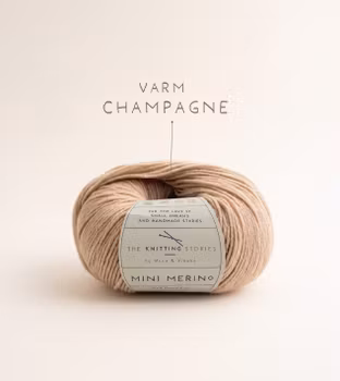 Varm Champagne