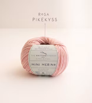 Rosa Pikekyss