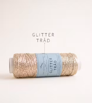 Glitter Tråd