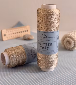 Glitter Tråd