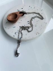 Halsband kåsa