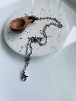 Halsband kåsa