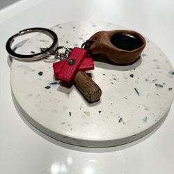 Kåsa & Ledkryss