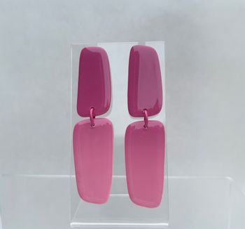 Delicious (rosa fade)