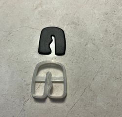 Odd bow