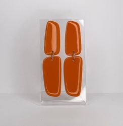 Delicious (Orange/gloss)