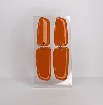 Delicious (Orange/gloss)