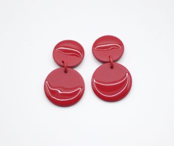 Circle (matt/gloss)