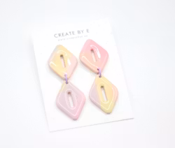 Pastell/gloss