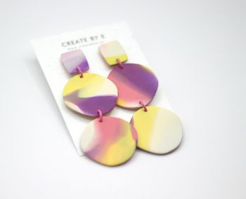 Color bombs
